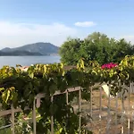 ホテル Beyaz Iskele & Restaurant 5*