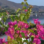 Beyaz Iskele & Restaurant ホテル 5*