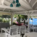 Beyaz Iskele & Restaurant ホテル 5*