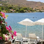 ホテル Beyaz Iskele & Restaurant 5*