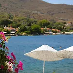 Beyaz Iskele & Restaurant 5* セリミエ