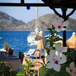 ホテル Beyaz Iskele & Restaurant 5*