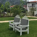 ホテル Beyaz Iskele & Restaurant セリミエ