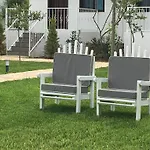 ホテル Beyaz Iskele & Restaurant セリミエ