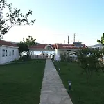 ホテル Beyaz Iskele & Restaurant