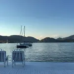 ホテル Beyaz Iskele & Restaurant