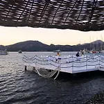 Beyaz Iskele & Restaurant 5* セリミエ