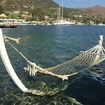 Beyaz Iskele & Restaurant ホテル セリミエ
