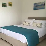 Beyaz Iskele & Restaurant ホテル