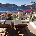 ホテル Beyaz Iskele & Restaurant セリミエ