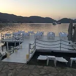 Beyaz Iskele & Restaurant 5* セリミエ