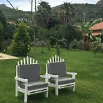ホテル Beyaz Iskele & Restaurant セリミエ