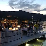 Beyaz Iskele & Restaurant ホテル 5*