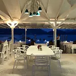 ホテル Beyaz Iskele & Restaurant 5*