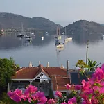 ホテル Beyaz Iskele & Restaurant 5*