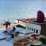 ホテル Beyaz Iskele & Restaurant 5*