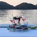ホテル Beyaz Iskele & Restaurant