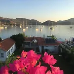 Beyaz Iskele & Restaurant 5* セリミエ