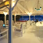 ホテル Beyaz Iskele & Restaurant セリミエ