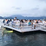 ホテル Beyaz Iskele & Restaurant