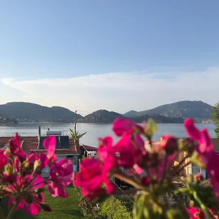 Beyaz Iskele & Restaurant 5* Selimiye (Aegean)