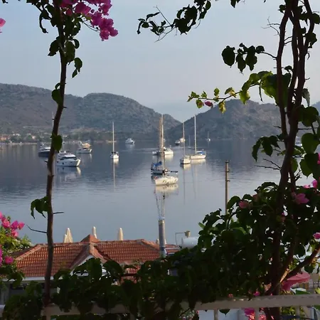 호텔 Beyaz Iskele & Restaurant 5*