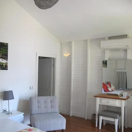 Beyaz Iskele & Restaurant Hotell Selimiye (Aegean)