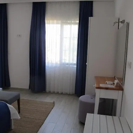 Hotell Beyaz Iskele & Restaurant 5*