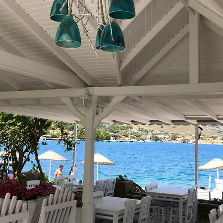 Beyaz Iskele & Restaurant Hotel 5*