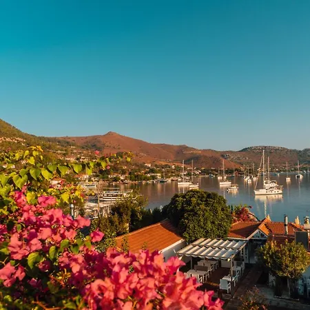 Beyaz Iskele & Restaurant