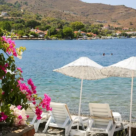 Hotell Beyaz Iskele & Restaurant 5*