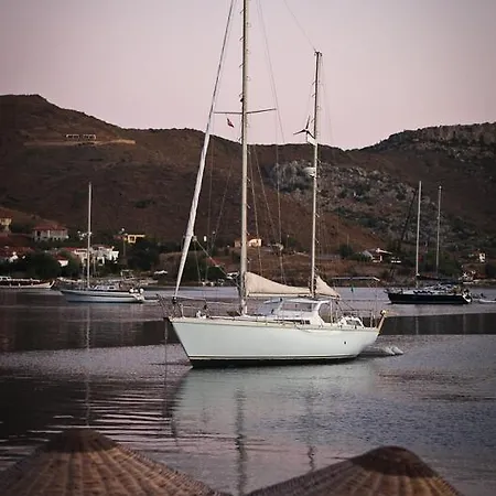 Hotell Beyaz Iskele & Restaurant