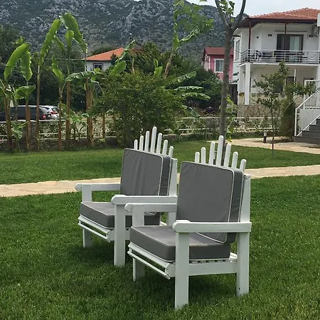 Hotell Beyaz Iskele & Restaurant Selimiye (Aegean)