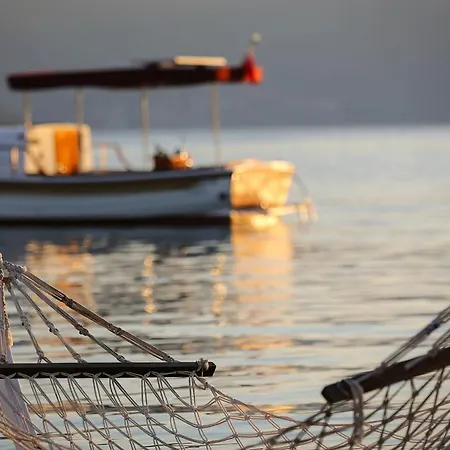 Beyaz Iskele & Restaurant