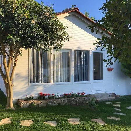 Hotell Beyaz Iskele & Restaurant