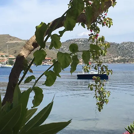 Beyaz Iskele & Restaurant 5* Selimiye (Aegean)