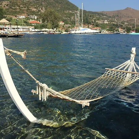 Beyaz Iskele & Restaurant Hotell Selimiye (Aegean)