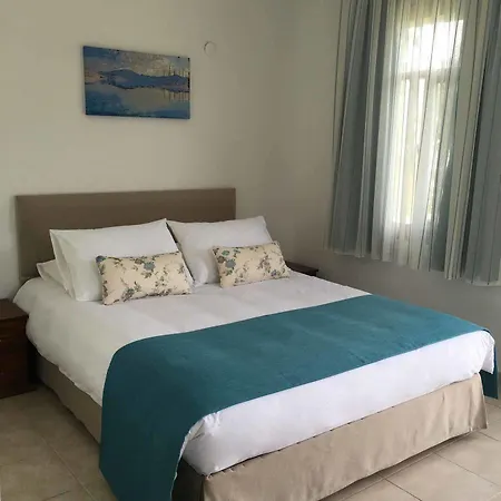 Beyaz Iskele & Restaurant 5* Selimiye (Aegean)