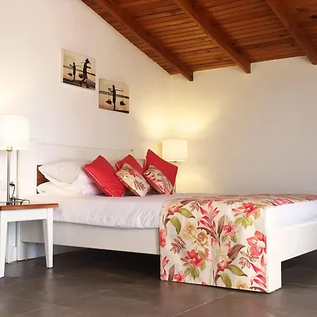 Beyaz Iskele & Restaurant Hotel 5*