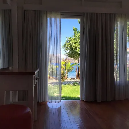 Hotell Beyaz Iskele & Restaurant