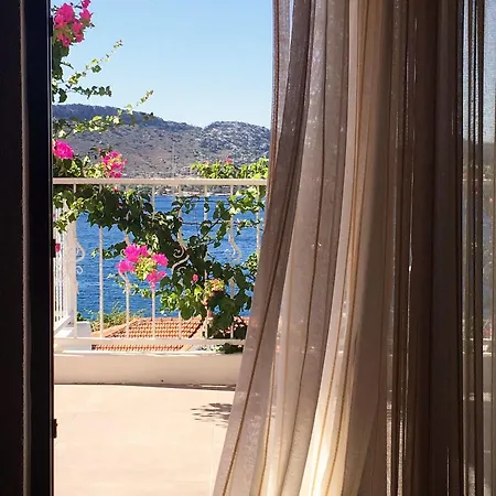 Beyaz Iskele & Restaurant Hotell 5*
