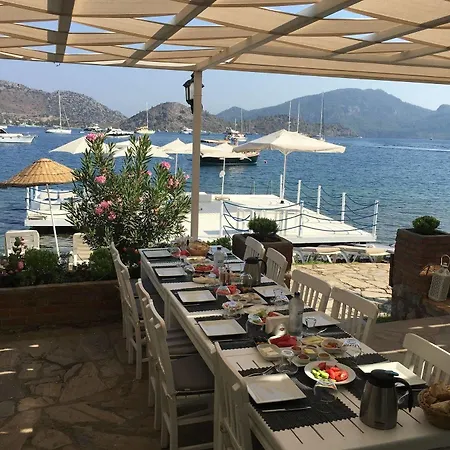 Beyaz Iskele & Restaurant