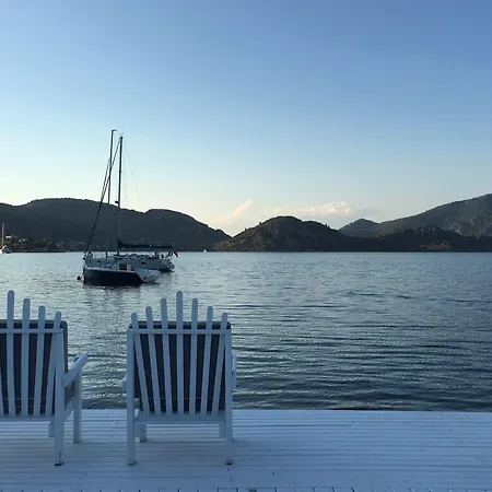 Beyaz Iskele & Restaurant 5*