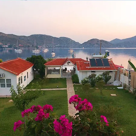 Beyaz Iskele & Restaurant Hotel