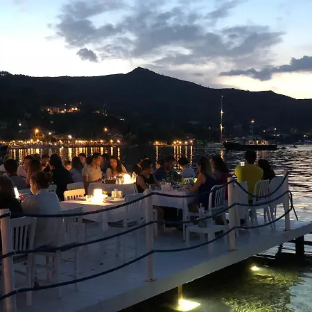 Beyaz Iskele & Restaurant Hotell 5*