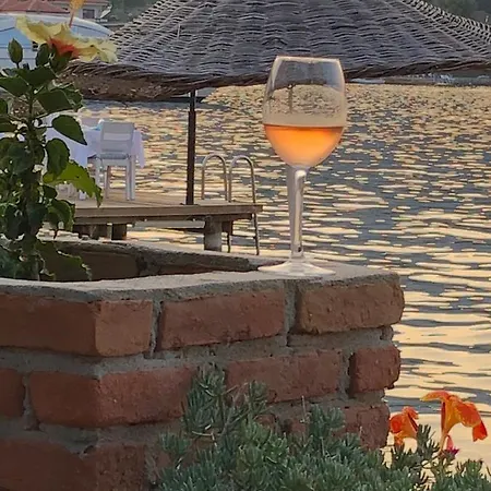 Beyaz Iskele & Restaurant Hotel 5*