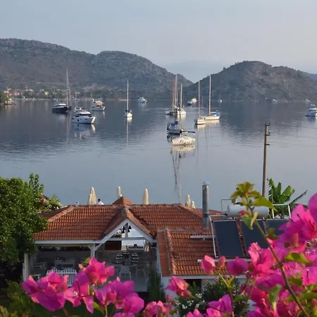 Hotel Beyaz Iskele & Restaurant 5*