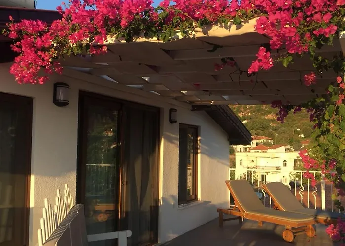 Beyaz Iskele & Restaurant 5* Selimiye (Aegean)