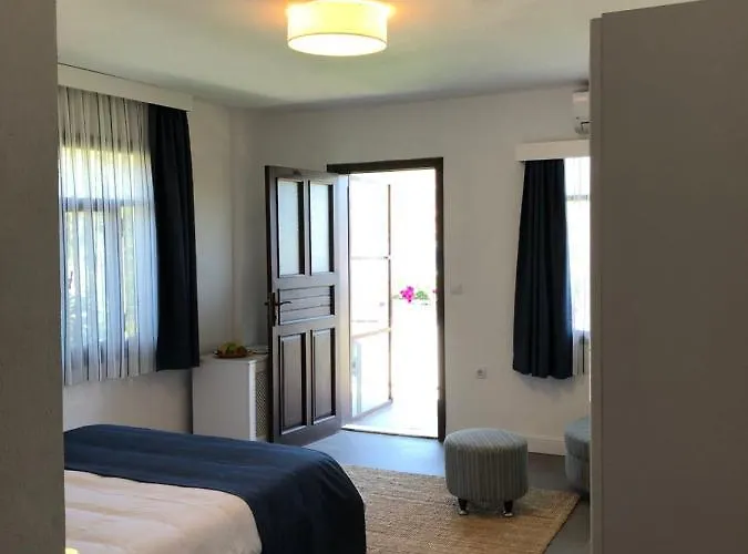Beyaz Iskele & Restaurant Hotel 5*