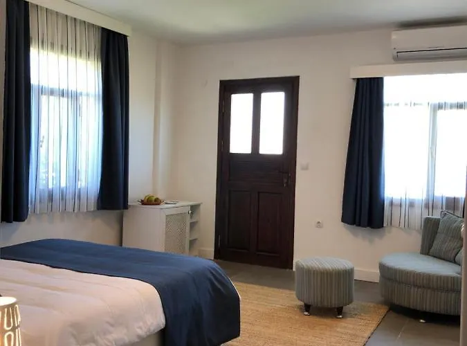 Beyaz Iskele & Restaurant Hotel 5*